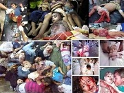 Israel dreper sivile i matkø – igjen