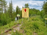 Hviterussere og russere får ikke kjøpe eiendom i Finland