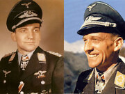 Hans-Ulrich Rudel – historiens største flyverhelt