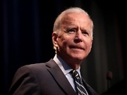 Joe Biden kan bli stilt for riksrett