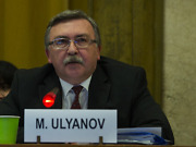 Finland blir Russlands første mål i en eskalerende konflikt