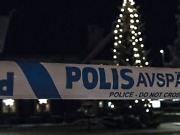 Sverige: 496 skyteepisoder og eksplosjoner i 2023