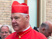Vatikanets tidligere sjefsideolog går til angrep på globohomo
