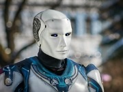 Kina skal masseprodusere humanoide roboter