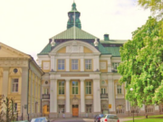 Elever i Jönköping fikk i oppgave å planlegge terrorangrep