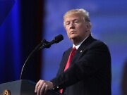 Rettssaken mot Trump er utsatt på grunn av sykdom