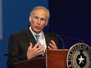 Texas nekter å la Bidens agenter åpne grensen til Mexico