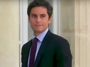 Nok en fransk lærer rammet av flerkultur-terror