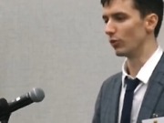 Dagens video: Keith Woods om Jeffrey Epstein