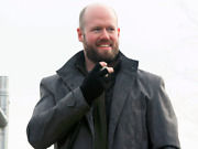 Aktivist fra Patriotic Alternative dømt i absurd rettssak