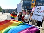 Ungdomspolitikere vil legalisere incest og nekrofili