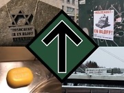 Pan-nordisk aksjon på Den internasjonale holocaustdagen