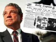 Dagens video: Jødene erklærte Tyskland krig den 24. mars 1933