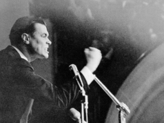 Dagens video: «Ta kampen til gatene!»