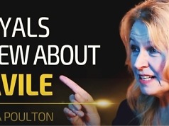 Dagens video: «Min liste over kjente pedofile ville sjokkert verden»