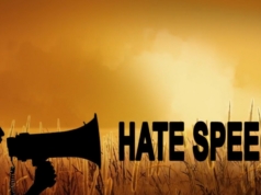 Dagens video: «Hatkriminalitet»