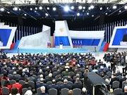 – Noen land vil utrydde sin egen befolkning