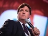 Tucker Carlson: CIA vil tiltale meg som utenlandsk agent