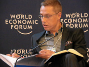 Erkeglobalist vant over homse i Finlands presidentvalg