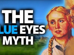 Dagens video: «Hitler ville drepe alle som ikke var blond og blåøyd»