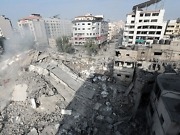 Økende motstand i USA mot Israels krigføring