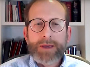 SJOKK: Topprangert eliteuniversitet viser «antisemittisk bilde»