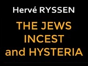 Dagens video: Jøder, incest og hysteri