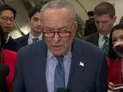 Amerikansk bistand til Ukraina og Israel ble godkjent torsdag kveld