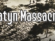 Dagens video: Katyn-massakren