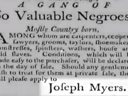 Dagens video: Den skjulte historien om slaveriet