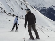 Renser skibakken for jøder