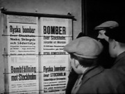 Sovjetiske bomber over Sverige