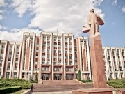 Transnistria ber Russland om hjelp