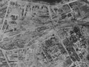 Hildesheim jevnes med jorden