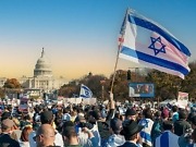 Tusenvis av kristne sionister har meldt seg som «frivillige» i Israel