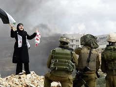 Israels historierevisjonisme: Våre soldater avfyrte bare varselskudd