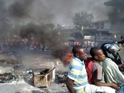 EU evakuerer alt personell fra Haiti