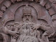 Keiser Fredrik Barbarossa