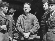 Rudolf Höss – torturert til å «tilstå holocaust»