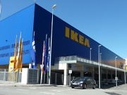 Svensker ikke velkomne på IKEA