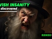 Dagens video: Jødisk gen for galskap funnet