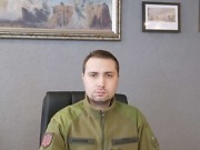 Kyrylo Budanov et «legitimt mål» for det russiske militæret