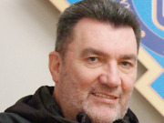 Zelenskyj sparker sikkerhetssjef