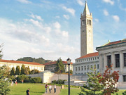 Jødisk professor blir værende på UC Berkeley – får alle sine krav oppfylt