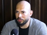 Andrew Tate er igjen pågrepet i Romania