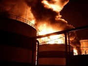 USA ber Ukraina slutte å angripe russisk olje