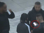 Sverige: Gjenger har infiltrert flere bransjer