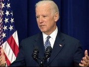Biden: – Israel får angripe Iran på egen hånd