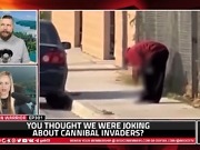 Dagens video: Politikere importerer afrikanske kannibaler