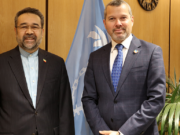 Iran: Neste svar vil ikke ta 12 dager